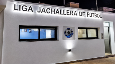 Varias bajas para lo que viene en la Liga Jachallera, el Tribunal confirmó sanciones que alcanzan hasta cuatro partidos de suspensión