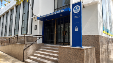 Paro universitario en San Juan: Docentes frenan las actividades este miércoles tras rechazar la oferta salarial del Gobierno nacional