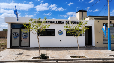 El Consejo Federal intimó a la Liga Jachallera a convocar una nueva Asamblea para elegir autoridades y avanzar en su normalización