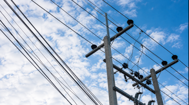 Usuarios de la zona norte de Jáchal estuvieron hasta 14 horas sin luz, Naturgy atribuyó el corte al robo de 1.200 metros de cable