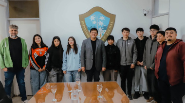 Jóvenes del JBC fueron seleccionados para representar a San Juan y dos talentos llegaron a la órbita de la Selección Argentina