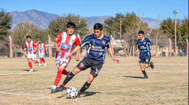 La Primera B de Jáchal juega este sábado la Fecha 14 con Independiente como líder y una pelea cada vez más ajustada
