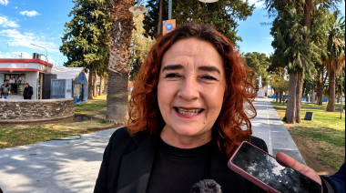 El Hospital San Roque será recategorizado y pasará a un nivel superior por el crecimiento de sus servicios y prestaciones
