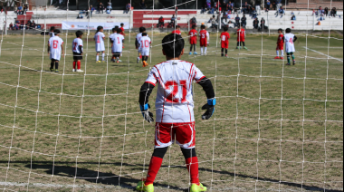 Independiente de Avellaneda llega a Jáchal en busca de talentos y probará a chicos de diversas categorías en el Polideportivo