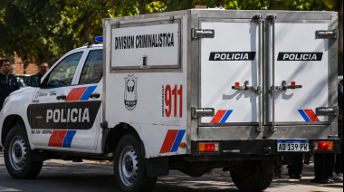 Conmoción en Barreal: Encontraron muerta a una joven aspirante a Gendarmería y ahora la Justicia investiga qué ocurrió