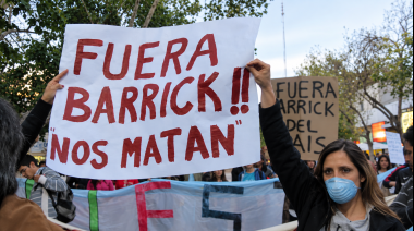A 11 años del derrame en Veladero: El día que cambió para siempre la relación de Jáchal con la minería y los incidentes que vinieron después