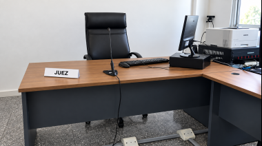 Comenzaron las inscripciones para cubrir cargos claves que buscan reforzar el funcionamiento de la Justicia en Jáchal e Iglesia