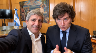 Milei presentará el Presupuesto 2027 y todas las miradas están puestas en qué pasará con la inflación, el dólar y la economía