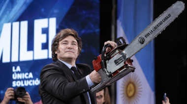 El Gobierno presentó el Presupuesto 2027 y proyecta una economía con 4% de crecimiento y una inflación anual del 18%