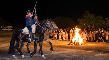 Jáchal empieza a palpitar la Fiesta Nacional de la Tradición 2026 y el 4 de octubre comenzarán los ensayos de El Fogón de los Arrieros