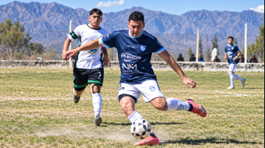 La Liga Jachallera confirmó la programación y habrá fútbol este sábado y domingo con partidos de la Primera A y Primera B
