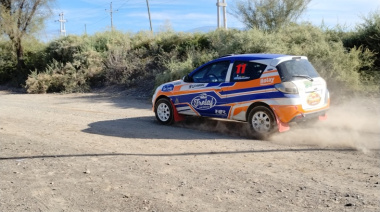 Jáchal vuelve a ser protagonista del deporte motor con la llegada de más de 120 pilotos para una fecha cargada de emoción