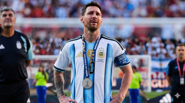 Argentina despedirá a su máximo ídolo: ¿Cuánto cuestan las entradas para ver por última vez a Messi con la camiseta albiceleste?