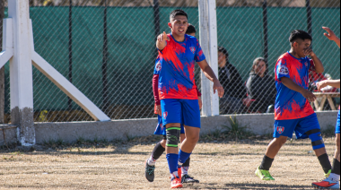 La Primera “B” jachallera juega la Fecha 16 con Independiente libre y La Falda y La Frontera buscando acercarse a la punta