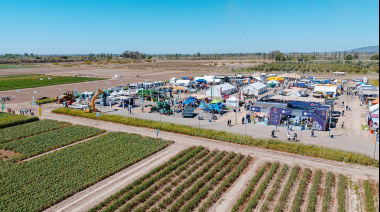 Banco San Juan desembarca en Expo Innova Cuyo con soluciones financieras y su nueva línea de Leasing Sustentable