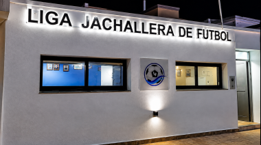 Un jugador recibió un año de suspensión y también fueron sancionados un presidente, un técnico y varios futbolistas