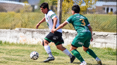 El fútbol jachallero prepara un fin de semana a pura acción, la Primera B el sábado y la Primera A completará su fecha el domingo
