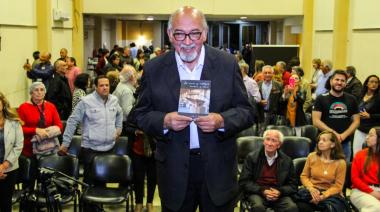 Dolor por la muerte de Jorge “El Maestro” Balderramo, un hombre que dedicó su vida a enseñar y defender las raíces de su pueblo