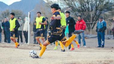 Árbol Verde sigue mandando en Jáchal, pero Estrella y San Lorenzo quedaron al acecho tras una Fecha 15 cargada de empates