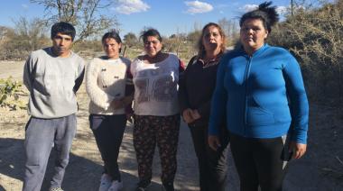 Temor en una zona rural de Jáchal: Vecinos aseguran haber visto nuevamente un puma y piden la intervención de las autoridades