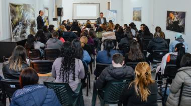 El Municipio de Jáchal puso en marcha una capacitación para profesionalizar la gestión y mejorar procedimientos administrativos