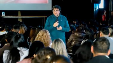 “Vitalizar la Vida”, una jornada para fortalecer la prevención del suicidio desde la escucha y el acompañamiento comunitario