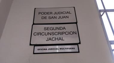 Comenzó la inscripción para ingresar al Poder Judicial y los aspirantes de Jáchal podrán rendir en su propio departamento