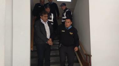 Condenaron a siete años de prisión efectiva al ginecólogo Miguel Maza y quedó inhabilitado de por vida para ejercer la medicina
