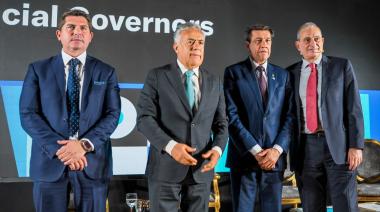 San Juan se mostró ante inversores extranjeros como una provincia clave para el futuro del cobre y los minerales críticos