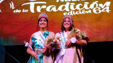 Sueñan con representar a Jáchal: Conocé a las diez jóvenes que buscan convertirse en la nueva Paisana Nacional de la Tradición