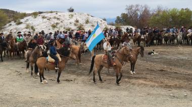 El segundo ensayo del Fogón de los Arrieros previsto para este domingo 25 de octubre se realizará el próximo 1 de noviembre