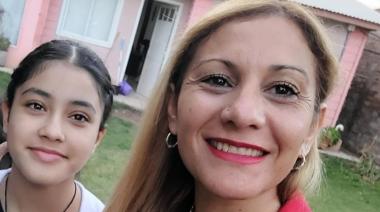 Continúan recuperándose: Natalí superó una compleja cirugía y Avril se prepara para ingresar al quirófano este martes