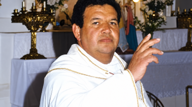 A 30 años de su muerte, Jáchal recuerda al Padre Mariano Ianelli y la profunda huella de fe que dejó entre los jachalleros