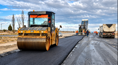 Una obra clave para Jáchal, este miércoles abrirán los sobres para mejorar un tramo estratégico de la Ruta 40 Norte