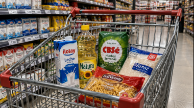 La inflación volvió a subir en septiembre y llegó al 1,9%: los alimentos y los servicios siguen presionando el bolsillo de los argentinos