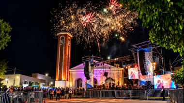 Requisitos, precios y plazos: Comienzan las inscripciones para los puestos de venta en la Fiesta Nacional de la Tradición 2026