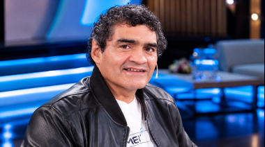 Murió Jorge “Locomotora” Castro a los 59 años: el excampeón mundial de boxeo se descompensó en un bingo de Morón