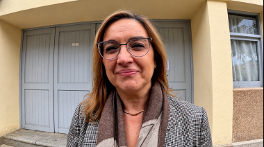 Comenzaron los exámenes de ingreso al Poder Judicial y por primera vez se realizan en la Segunda Circunscripción Judicial