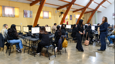 De 772 inscriptos, solo 63 aprobaron las primeras pruebas del concurso para ingresar al Poder Judicial en Jáchal e Iglesia