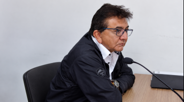 La defensa del ginecólogo Miguel Maza apeló la condena de 7 años de prisión y busca anular el juicio por abuso sexual
