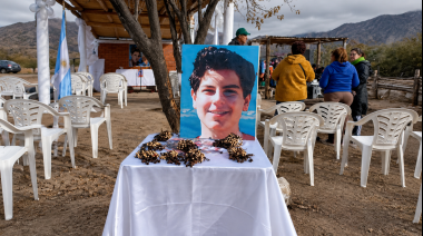 Bajo el lema “Encuentra a Dios y encontrarás el verdadero sentido”, Jáchal celebrará este sábado la Fiesta Patronal de San Carlo Acutis