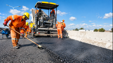 Anticiparon que la obra de la Ruta 40 Norte podría generar hasta 200 puestos de trabajo y crece la expectativa laboral en Jáchal