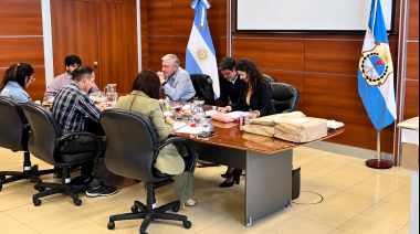 A pedido de las constructoras, el Gobierno provincial decidió extender los plazos para licitar una nueva etapa de la Ruta 40 Norte