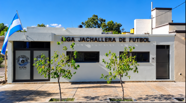 La Liga Jachallera de Fútbol: Nueve jugadores suspendidos, decenas de amonestados y el rechazo de notas presentadas por Pampa