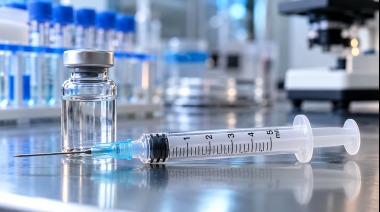 Una inyección experimental abre una esperanza para los celíacos, logró reducir el daño intestinal provocado por el gluten