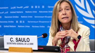 Advierten que El Niño podría alcanzar una intensidad nunca antes registrada y generar fuertes lluvias, inundaciones y sequías