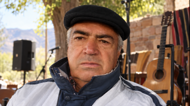 Dolor en el folclore: falleció Hugo Báez, el guitarrero cuyano que pudo llegar a los grandes escenarios del país y eligió volver a su tierra
