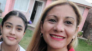 Una noticia que llena de esperanza: Avril fue operada con éxito, evoluciona favorablemente y se prepara para una nueva cirugía
