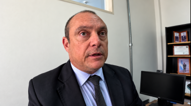 “Walter no es un expediente”: La familia de Walter Abarca pidió justicia y cuestionó el fallo del juez Domingo Castro que rechazó la demanda
