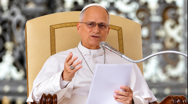 El papa León XIV confirmó que viajará a la Argentina en noviembre y crece la emoción por una visita histórica después de 39 años